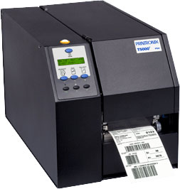 T5306e -  - Printronix T5306e Thermal 300 dpi Bar Code Printer, T5306e